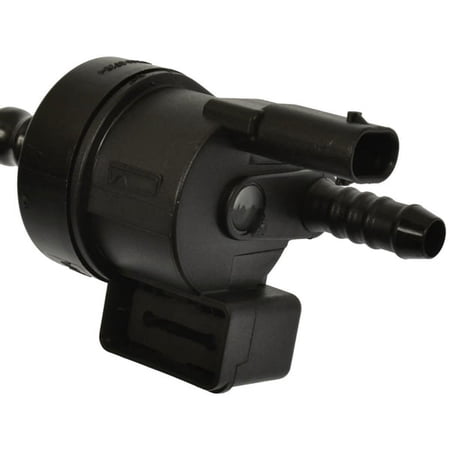 Canister Purge Solenoid