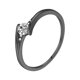 thumbnail image 2 of Anillo de diamantes geométricos creativos a la moda con diamantes a la moda para mujer Wmkox8yi sjalhkljlk3156, 2 of 4
