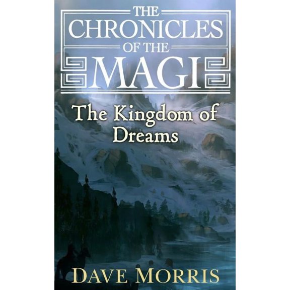The Kingdom of Dreams, (Paperback)