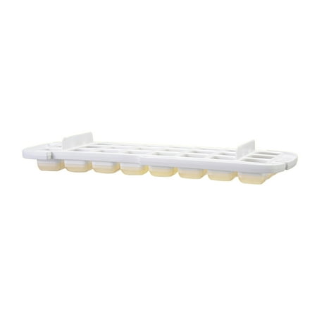 

Fuieoe Ice Maker Diy Personality Ice Box 6 Small With Lid To Make Mold Set