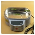 thumbnail image 7 of Ultrasonic Jewelry Cleaner Bath for Watches Contact Lens Glasses Denture Teeth Electric Makeup Razor Brush Cleaner ,Strong Cleaning, 7 of 7