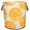 Multicolor 2, variant on ADECORIVY Summer Pineapple,flowers Leaves Laundry Basket, Foldable Laundry Hamper, Dirty Clothes Hamper Clothes Organizer Basket for Bathroom, Bedroom, Dorm