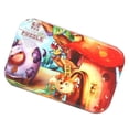 thumbnail image 1 of Rompecabezas para niños Macarena 60 piezas con caja de hierro Hojas de dibujo de densidad ardilla, 1 of 6