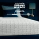 thumbnail image 5 of Colchón Matrimonial Spring Air en Caja Dreams In a Box Basic + Almohada en Caja Cozy, 5 of 10