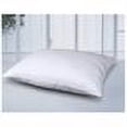 thumbnail image 2 of Cottonloft Self Cooling Multi Position Feather Core and Cotton Filled Soft Bed Pillow with Cotton Cover, 2 of 2