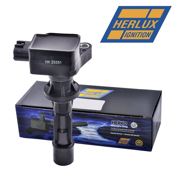 Herko B095 Ignition Coil for Mazda L4 2.0L 2.5L 2006-2015