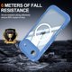 thumbnail image 5 of Funda Magnética de Privacidad para iPhone 17 Air, Protector de Pantalla de Privacidad, Protección de Grado Militar Funda de cuerpo Completo Anti Peep a Prueba de Golpes de Vidrio Templado, 5 of 8