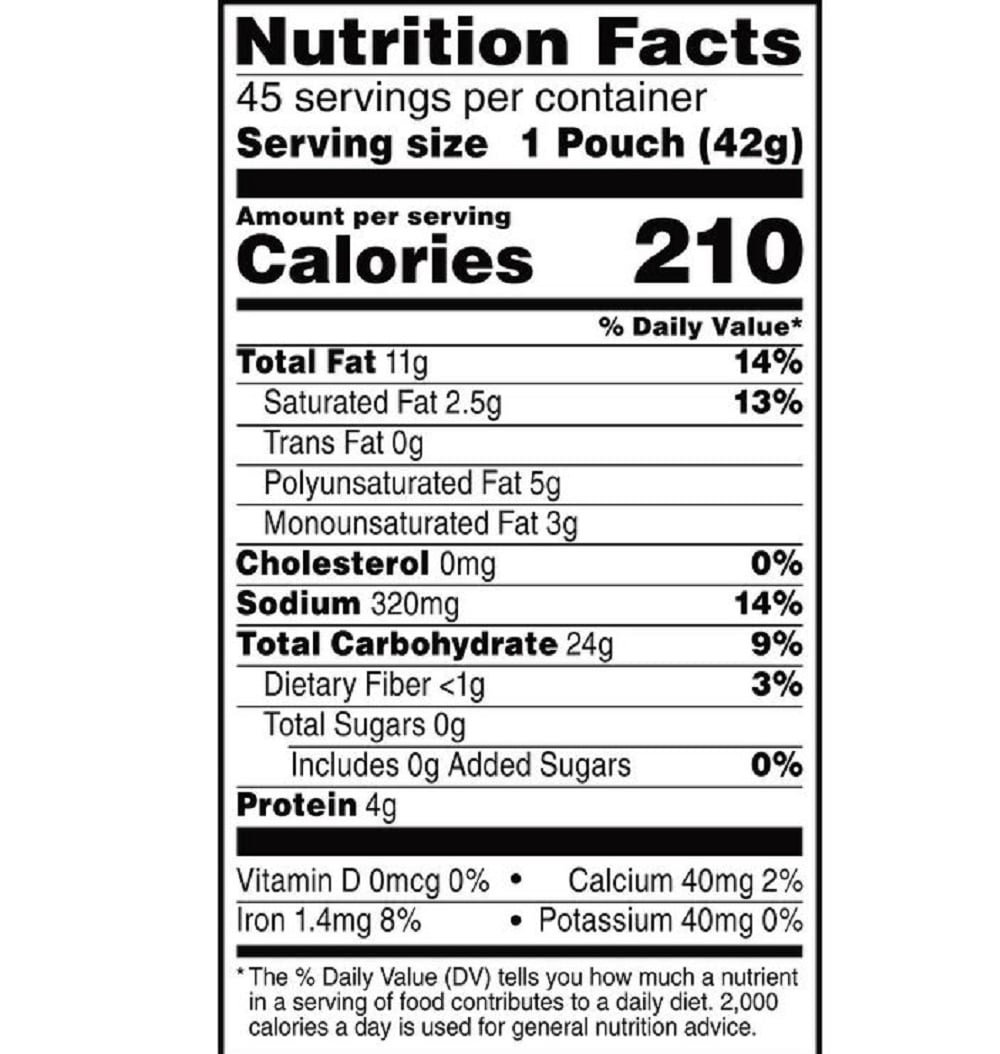 Cheez-It Original Snack Packs (1.5 oz., 45 ct.)