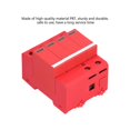 thumbnail image 4 of High quality Lightning arrester photovoltaic/distribution box/distribution, 4 of 5
