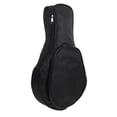 thumbnail image 1 of Weiweiguan Sac de Rangement pour Instruments en Forme de Tambour Simple, 1 of 7
