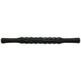 thumbnail image 4 of Adjustable Gear Muscle Massage Roller Massage Stick Self Myofascial Release for Leg/Back/Feet Relax Yoga Tool Black, 4 of 8