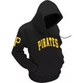 thumbnail image 1 of Sudadera Hoodie Piratas Pittsburgh Afelpada Nuevo Diseño, 1 of 2