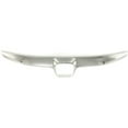 thumbnail image 2 of Grille Trim Grill Upper Chrome Sedan for Honda Civic HO1210127 Fits 71122SNAA50, 2 of 5