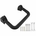 thumbnail image 2 of Retractable Boarding Ladder Step, High Density Nylon Boarding Watercraft Step 295100742 Comfortable Pedaling  for RXP-X 300 260 RS, 2 of 7