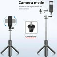 thumbnail image 4 of S03 Selfie Stick Trípode con 0.1S Snapshot Extensible, 4 of 8