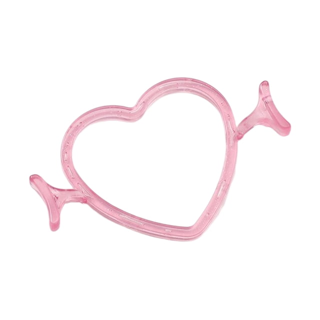Bsvklp Sello Moldes para Sellos Sello Anillo Molde Moldeador para Invitaciones (rosa 2 5 Cm Corazón)