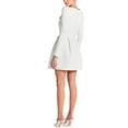 thumbnail image 2 of CAMILA BLANCO womens  Mini Dress, 6, 2 of 3