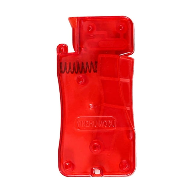 Outils de Menuiserie - 2024 Enfileurs Automatiques pour Couture DIY Dispositif d'Auto-filetage pour Couture à la Main et Construction de Machine à Coudre