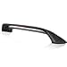 thumbnail image 3 of Spec D Tuning SPL-CV962JMLED-4C TR-Style Spoiler for 1996-2000 Honda Civic - Matte Black with LED, 3 of 4