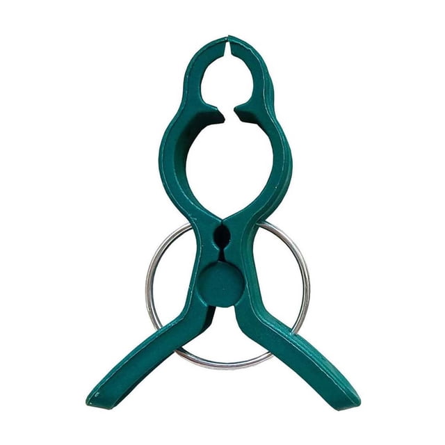 Yhmxh 20pcs Plant Support Clips For Climbing PlantsPlant Clips For String TrellisesTomato ClipsGarden ClipsVine Holding Clips