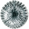 DDI 1907297 Deluxe Star Fan - Silver Case of 12