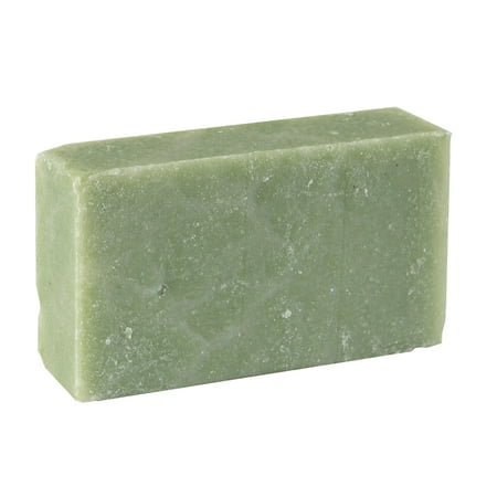Eucalyptus Spearmint Soap Bar (4Oz) - Handmade Soap Bar with Refreshing Mint, Eucalyptus and Essential Oils- Organic and All-Natural – by Falls River Soap (Best Handmade Soap Websites)