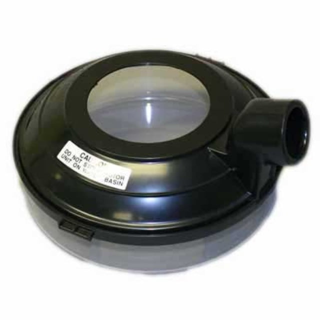 2 Quart Tank Genuine Rainbow SE Water Basin For D3 & D4C Vacuum 