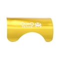 thumbnail image 3 of Bottom Bracket Protector, Folding Bike BB Frame Protection Stickers, Durable Anti Scratching Protective Gasket for Mountain Bike Aureate, 3 of 8