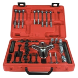 Harmonic Balancer Puller Kit - HARMONIC BALANCER PULLER