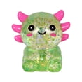 thumbnail image 4 of Axolotl Stress Ball, Soft TPR Slow Rising Squeeze Toys, Cute Axolotl Fidget Toys for Stress Relief, Anxiety Calming Sensory Toys for Ki+ds Adults, 4 of 11