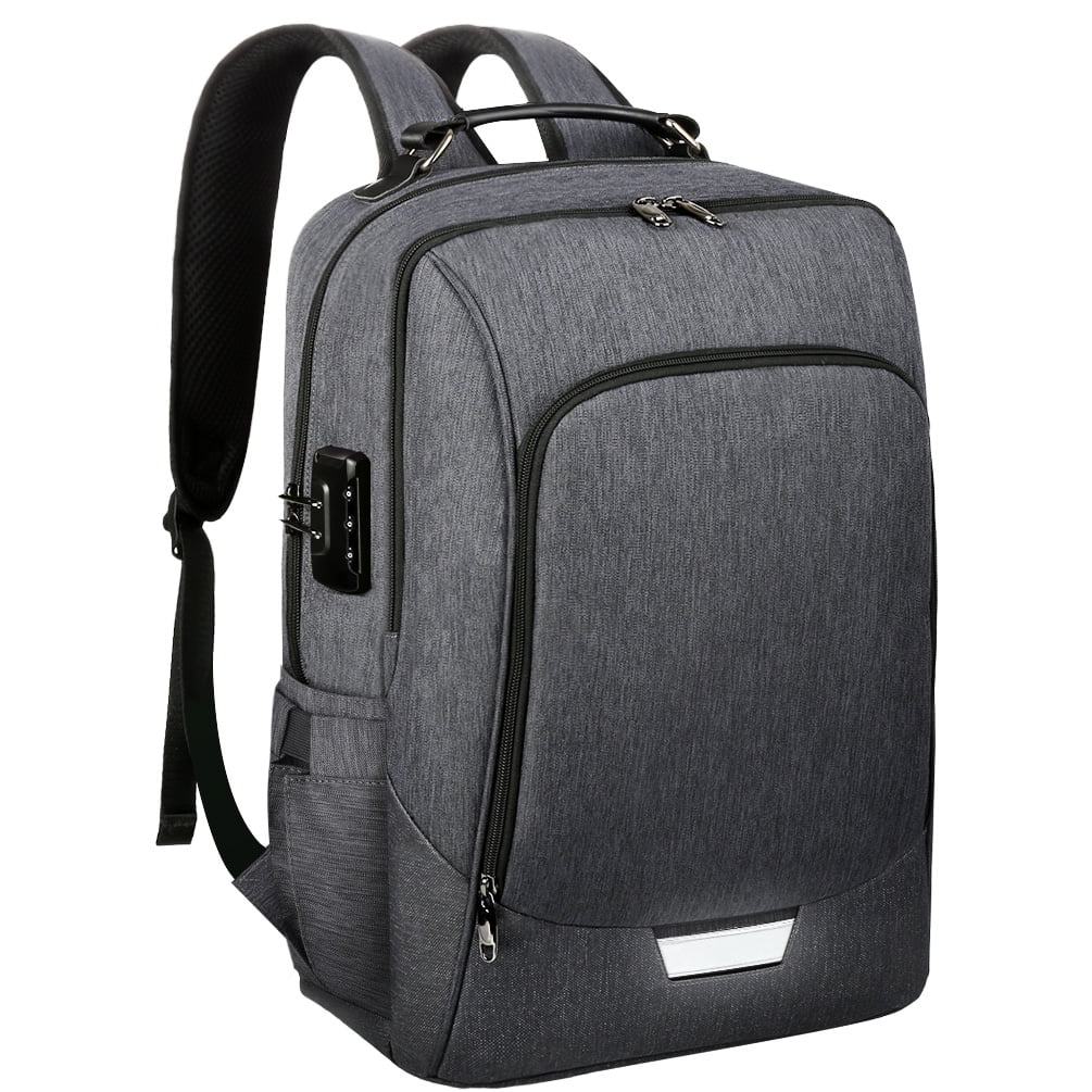 slim travel backpack