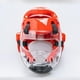 thumbnail image 5 of Cubierta Protectora Sunnimix Taekwondo Careta Engrosamiento Protector Facial, 5 of 8