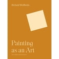 thumbnail image 2 of Pre-Owned Painting as an Art (Paperback) 0691252297 9780691252292, 2 of 2