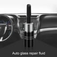 thumbnail image 7 of Pebbuoy Windshield Crack Repair Kit Window Glass Liquid Repair Tool Effective Easy to Use Automotive Repair Fluid Glass Filler Vehicle Windscreen Tool, 7 of 7
