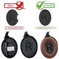 thumbnail image 4 of Almohadillas de repuesto para auriculares Bose QuietComfort 35, 4 of 5