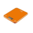 thumbnail image 1 of Báscula de Cocina T-fal OPTISS BC5001V Naranja, 1 of 2
