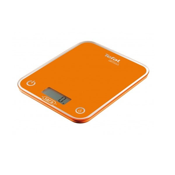 Báscula de Cocina T-fal OPTISS BC5001V Naranja