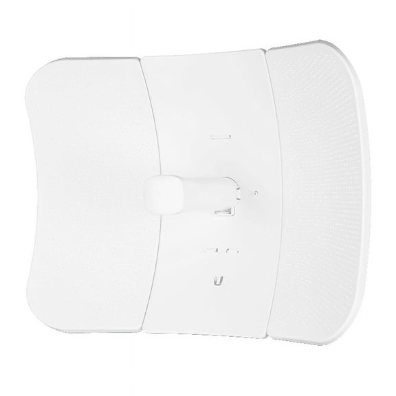 UBIQUITI LBE-5AC-LR Gigabit 5G CPE Outdoor Wireless Bridge
