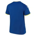 thumbnail image 2 of Hummel 2021-22 Everton Home Jersey - Blue M, 2 of 2