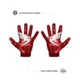 thumbnail image 2 of Football Gloves Venum Elite Snakeskin Grip Technology, 2 of 7