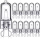 thumbnail image 1 of G9halogenlampor42W,230V,10-pack42W, 1 of 5