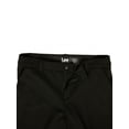 thumbnail image 5 of Lee Women's Comfort Waist Knit Straight Leg Pant, 5 of 6