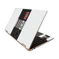 thumbnail image 1 of MightySkins HPSX3601520-Retro Gamer 3 Skin for HP Spectre x360 15 in. 2020 - Retro Gamer 3, 1 of 4