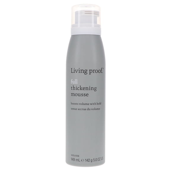 Living Proof Full Thickening Mousse 5 oz