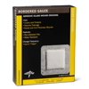 Sterile Bordered Gauze - MSC3244Z
