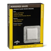 Sterile Bordered Gauze - MSC3244Z