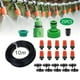thumbnail image 3 of Fiudx Kit de Riego Por Goteo para Invernadero de 9,7 M, Boquillas Ajustables, Ahorro de Agua, Sistema Automático de Riego de Plantas, Nebulización, para Patio y Jardín, Eficiente y Fácil de Instalar,, 3 of 6