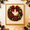 C#002, variant on Christmas DIY Beaded Picture Frame Kit Handmade Wall Art Decor Set Complete Adult Craft Kit for Home Ornament & Gift‑giving