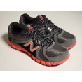 thumbnail image 2 of New Balance 750 V2 Gray Running Shoes Sneakers Youth/Men's Size 6 / Women's 7.5, 2 of 5