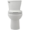 thumbnail image 2 of Toilette Ronde Reliant 4.8 L - Blanc, 2 of 2